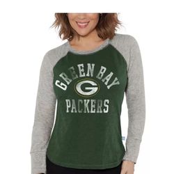 NFL Green Bay Packers Shirt