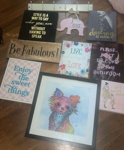 10 home decor