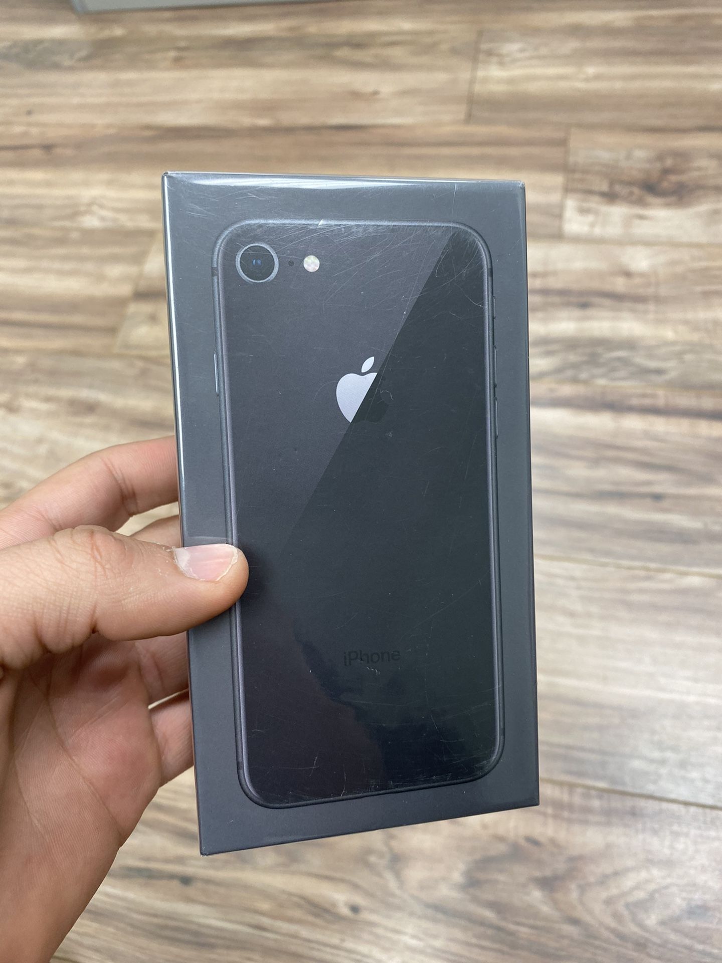 Iphone 8