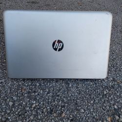 JP LABTOP  SMART  TOUCH SCREEN  WINDOWS   1 0  PRO  1 TB HARD DRIVE STORAGE  6 GIGS RAMS WITH CAMERA AND WIFI  HDMI  GOOD BATTERY 