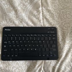 wireless keyboard 