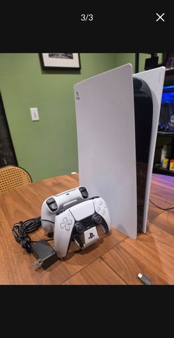 Playstation 5