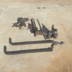 Weight Distribution Hitch Exercise Lift   Firm On Price