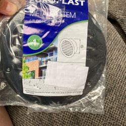 Europlast Metal System Air Distribution 