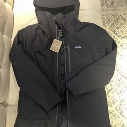 Patagonia Powder Town Jacket