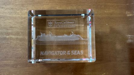 Royal Caribbean Navigator of the Seas
