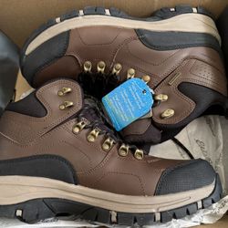 Eddie Bauer Boots 9.5