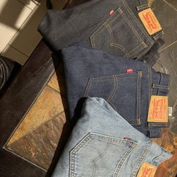 Levi’s 30x32