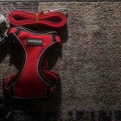 Harness All Medium  Breed & Waterproof Car Seat Cover 