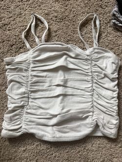 Hollister Shirt Size Xs