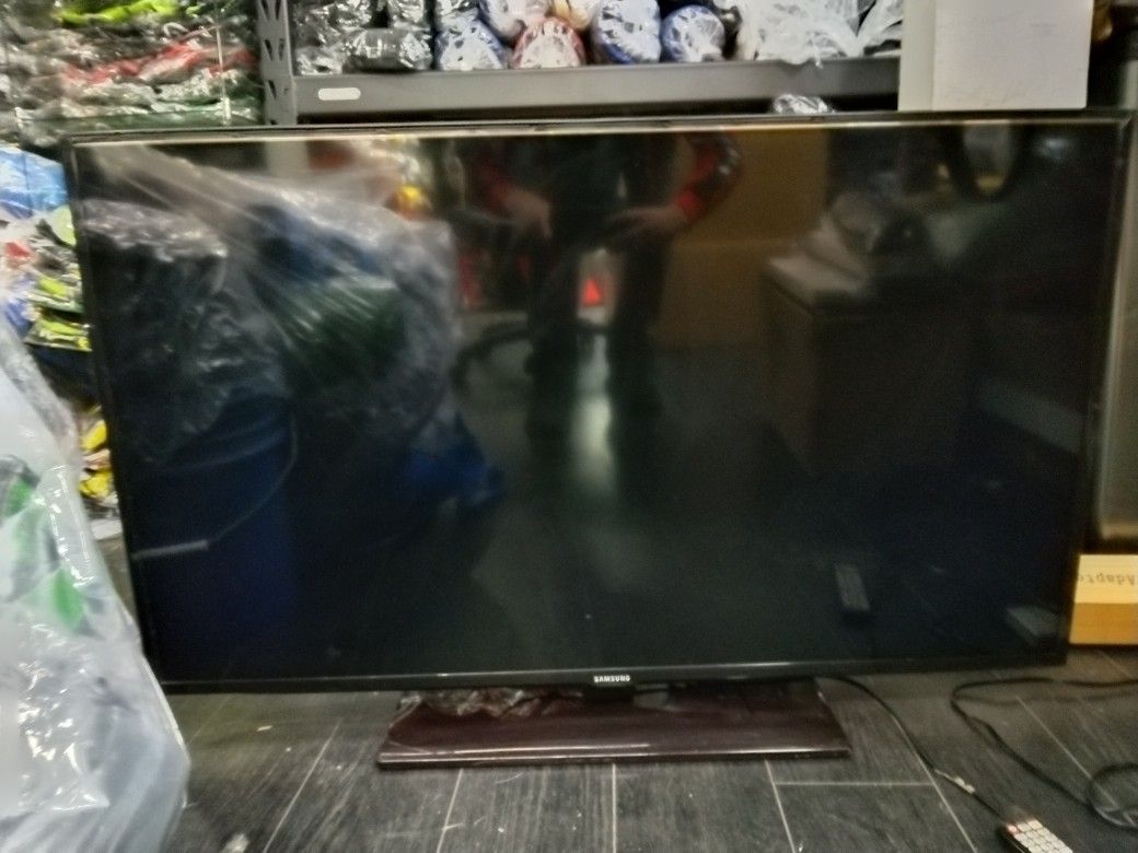Samsung TV