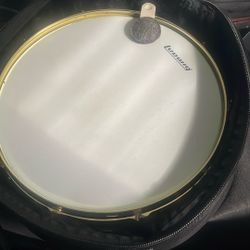 Ludwig Carl Palmer “Venus” Snare 14x3.7 – RARE Must Sell  