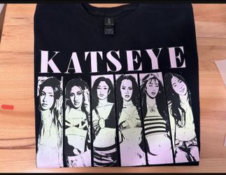 KATSEYE