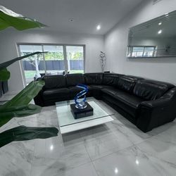 Leader Sectional Sofa 