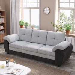 Three Seat Sofa