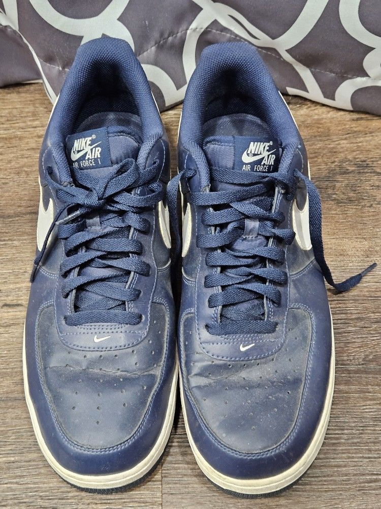 Nike Shoes Air Force 1 Shoes For Sale - Size 14