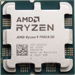 Ryzen 9 7950X3D CPU