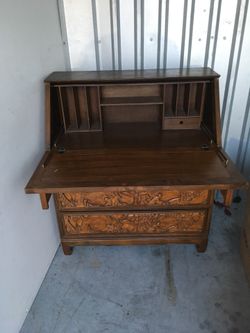 Desk