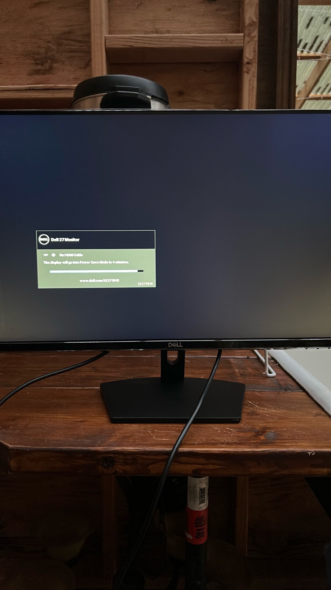 dell 27 inch monitor