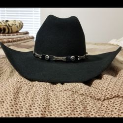 Cowboy 🤠 Hat Brand New$175