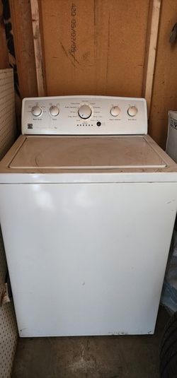 Washer