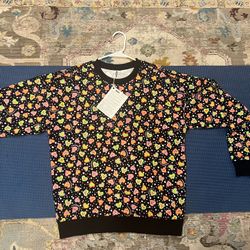 Moschino All Hearts Sweatshirt 