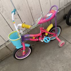 Kids Bike