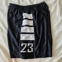 Jordan Shorts