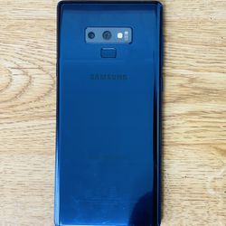 Samsung Galaxy Note 9/128 Gb