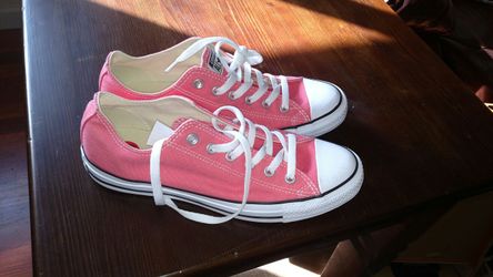 Pair of Shoes converse brand new. Size 10