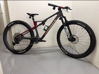 Orbea Oiz M-Team AXS Flight Attendant