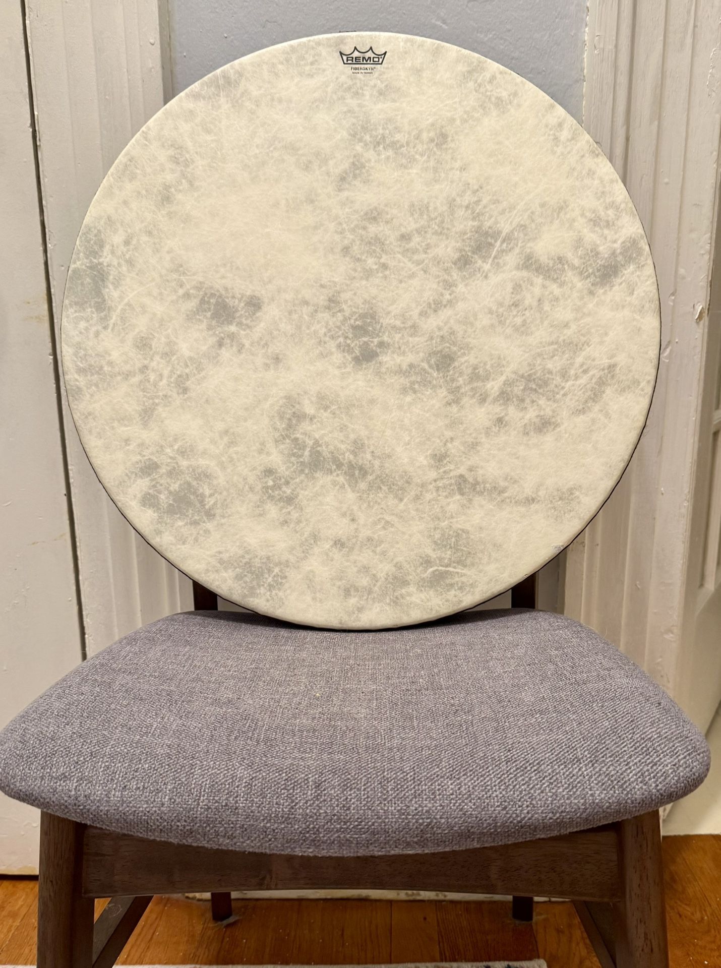 Reno Fiberskyn Frame Drum 22” - Used