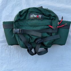 Torso Pack/Fanny Pack