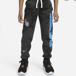 Nike Club Fleece Big Kids' Joggers -unisex
