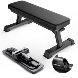 Workout Bench