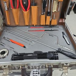 Loose Tools