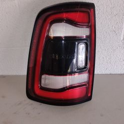 Part 2018-24 RAM 2500 OEM