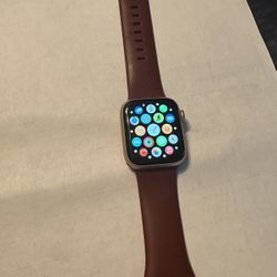 Apple Watch Series 6