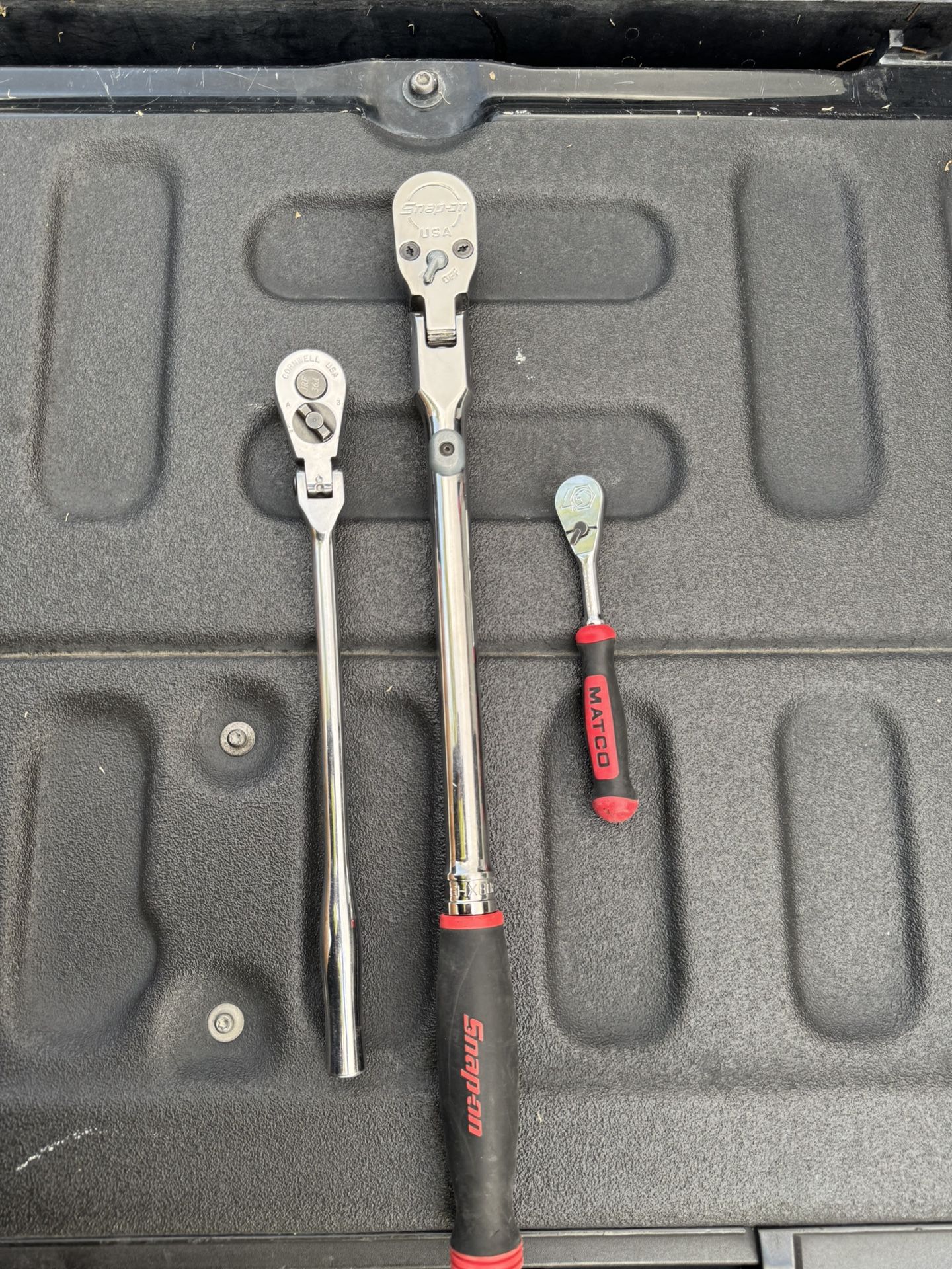 Tools / Ratchets/ Snap Ring Pliers