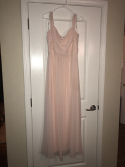 Bill Levkoff Formal Gown-Bridesmaid dress