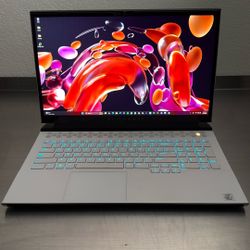 🚨 Alienware m17 R3 – 17” Gaming & Power Laptop 💻⚡