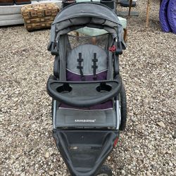 Jogger Stroller 