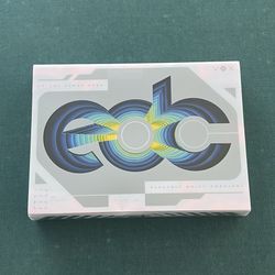 EDC 3 - Day general Admission Tickets
