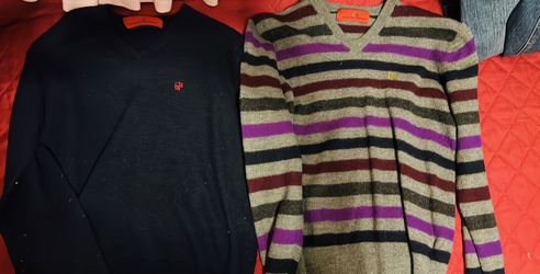 CH Kids Sweater Small 