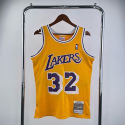 Los Angeles Lakers Magic Johnson