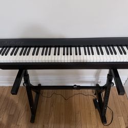 Roland FO-30X 88 Key Electric Piano