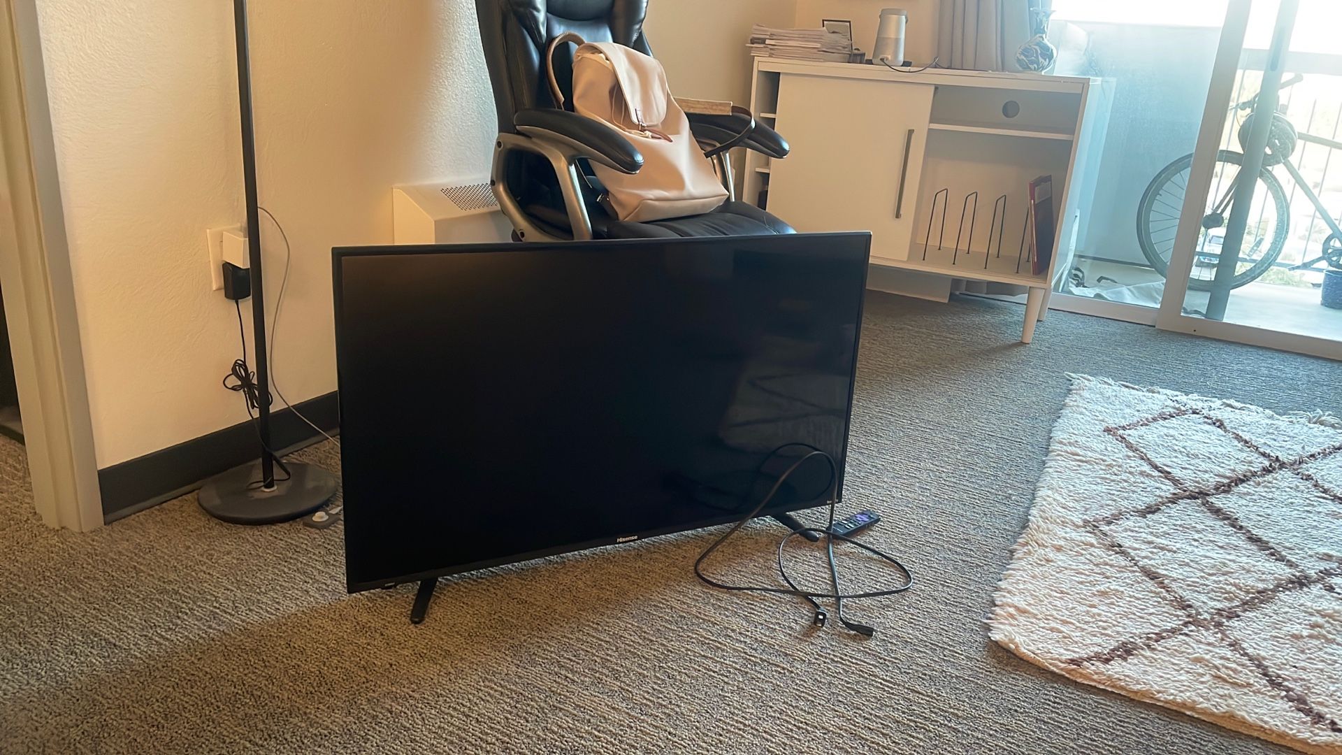 TV