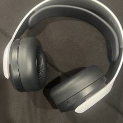 PlayStation 5 Headset