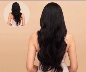 Hair Extensions