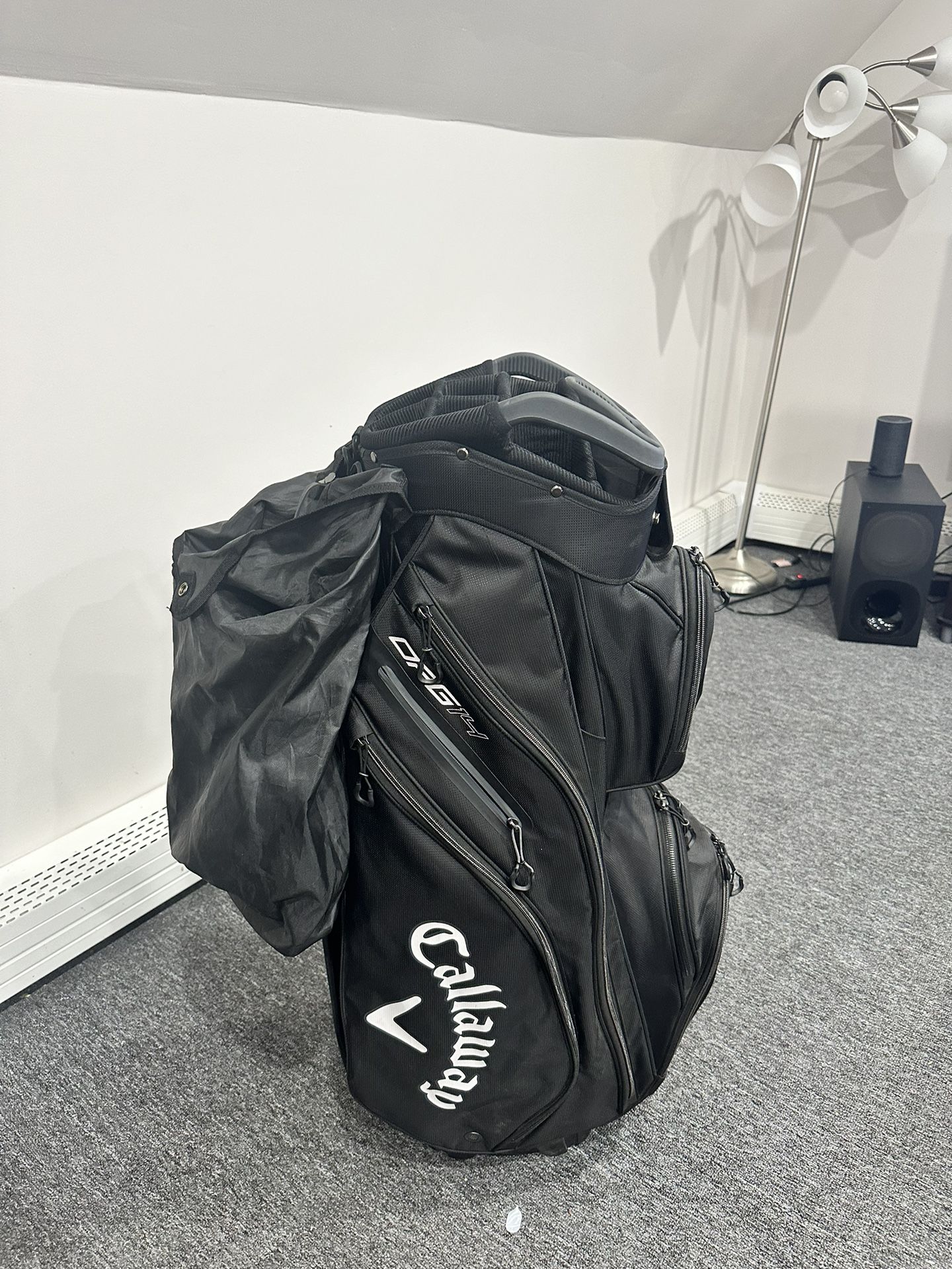 Calloway DRG14 Golf Bag